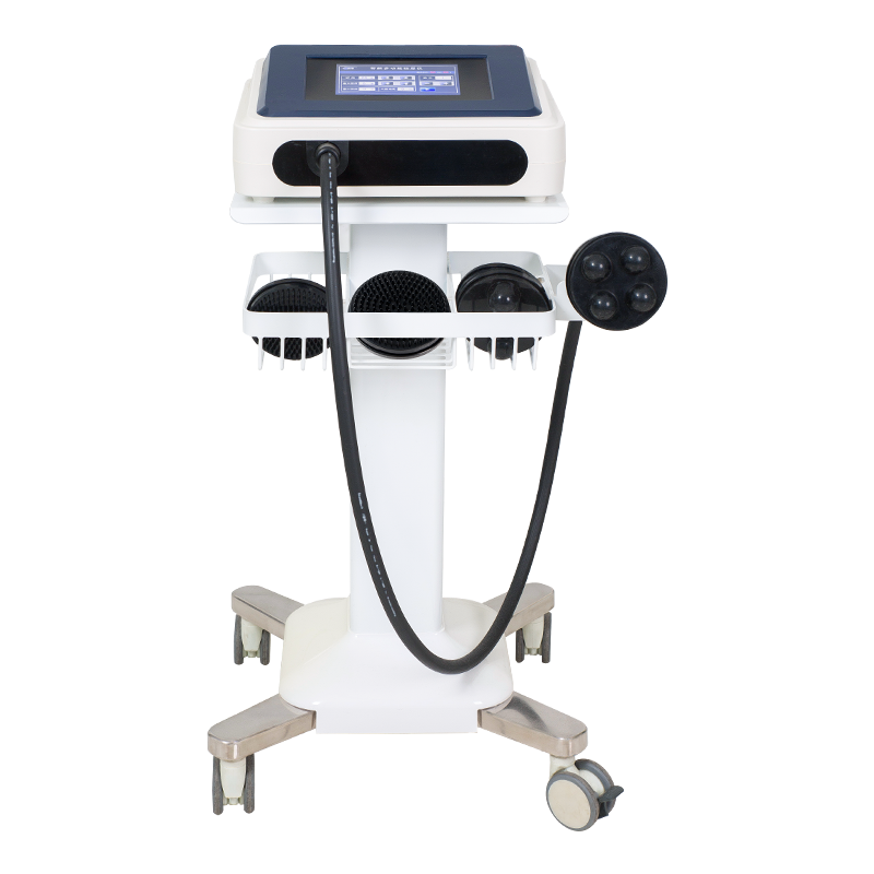 Clinical Massage Therapy Machine System